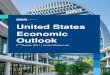 United States Economic Outlook 2Q17 - BBVA Research...rebirth in investment in equipment and software. For autos, the downward surprise in sales in March could be a sign of a broader