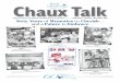 ChauxTalk - Rady Children's Hospital2012-2013 year marks the 60th Anniversary that Rady Children’s Hospital Auxiliary has been a viable, committed contributor ... WCR NOVEMBER 1