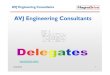 AVJ Engineering Consultants - knowledgeplatform.inknowledgeplatform.in/wp-content/uploads/2016/11/Magnadrive... · Pune –411052 Telefax: 912025460104 Mobile: 919923413733 Mail ID: