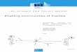 Enabling Communities of Practice · Enabling Communities of Practice 2016 EUR 28432 EN . This publication is a Science for Policy report by the Joint Research Centre, the European