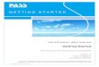 Getting Started - PASS Consulting Group€¦ · Getting Started Eine Einführung in die Verwendung der xs2a-Schnittstelle Version: 1.0 Status: Freigegeben Vertraulichkeit: Öffentlich