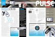 For more information on how cleaner power can beneﬁt pure ...€¦ · you visit our website: >HI:@D D;MI H;FEHJ HJBB:G 2011 Welcome to the Summer 2011 edition of PULSE – the perspicacious