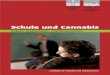 Schule und Cannabis - LI-Hamburg€¦ · Schule und Cannabis 3 Schule und Cannabis Regeln, Maßnahmen, Frühintervention Leitfaden für Schulen und Lehrpersonen Drogenhilfe Köln