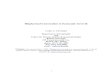 Biophysical Constraints to Economic Growth constraints to economic... · The neoclassical literature on growth and resources centers on what conditions permit continuing growth, or