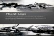 Flight Logs - Flight Logs Collection of Flight Logs available to -  This document lists the