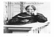 Lydia Maria Francis Child - David Ruggles Center for ... · “Who was Lydia Maria Child and what was she doing in Florence?” Lydia Maria Child Introduc on We stand before the site