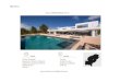 MI∙IBIZA€¦ · MI∙IBIZA info@mi-ibiza.com Espectacular Villa situada al oeste de la isla de Ibiza. En los 25.000m2 de superficie se encuentran la casa principal de 420m2 y un