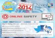 Martin Bailey (Director Animate 2 Educate Ltd) · Online Safety in the Curriculum Key Stage 1 Pupils should be taught to: • Use technology safely and respectfully, keeping personal
