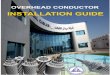 Midal Cables Ltd.Bahrain - Kuzhippalathil OHCL Installation (doc... · MIDAL CABLES – BAHRAIN Overhead Aluminum Conductor Installation Guide P a g e | 1 Doc.dtd. 110416 1.Introduction