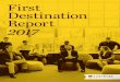 First Destination Report 2017 - careercenter.lehigh.edu · 01.07.2016  · Destination Report 2017. careercenter.lehigh.edu 6,906 attendees at career education events and programs