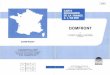 DOMFRONTficheinfoterre.brgm.fr/Notices/0249N.pdf · La carte géologique il 1/50000 DOMFRONT est recouverte par les coupures suivantes de la Carte géologique de la France à 1/80000: