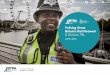 Policing Great Britain’s Rail Network B Division: TfL · Policing Plans B Division : TfL The Chief Constable has set a target number of Special Officers for B Division. It is 20%