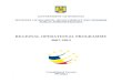 €¦  · Web viewGOVERNMENT OF ROMANIA . MINISTRY OF REGIONAL DEVELOPMENT AND PUBLIC ADMINISTRATION . REGIONAL OPERATIONAL PROGRAMME. 2007-2013. Consolidated Version. …