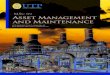 FA-170920- Asset management · QCon-Qatar Engineering & Construction. The industry is our classroom Oil and gas Petrochemical plants, reﬁneries, O˜shore platforms, pipelines Who