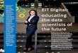 ¢â‚¬“The EIT master EIT Digital: educating the data scientists ... educating the data scientists of the