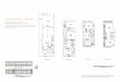 €¦ · LUXUS AVENUE Niii' 2nd Storey 3rd Storey Roof Terrace 10 Metres Scale 1 200 1st Storey GUST 0 110 30 40 50 1: 1500 100 Mefres Plans are subject ta change asmay be required