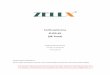 Corticosterone ELISA kit (96 Tests) - zellx.de€¦ · ELISA kit (96 Tests) Zellbio GmbH (Germany) CAT No. ZX‐55101‐96 Sample Types Validated for: Serum, EDTA and Heparin Plasma,