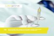 lubrigone TM - injecto.euinjecto.eu/wp-content/uploads/2018/05/lubrigone_brochure.pdf · lubrigone 1 0.5 ml and 1.0 ml auto-disabling systems lubrigone 2 1.0 ml long PFS single rib