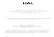 HAL archive ouverte€¦ · HAL Id: tel-00785630  Submitted on 6 Feb 2013 HAL is a multi-disciplinary open access archive for the deposit and 