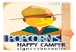 KOA Happy Camper Catalog - Popcorn Posters · Title: KOA Happy Camper Catalog.indd Author: Thy Created Date: 5/13/2009 11:54:36 AM