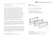 F1, F3, F5 Montage- und Bedienungsanleitungmedia.plissee-experte.de/cms/montageanleitungen/F1_F3_F5_web.pdf · F1, F3, F5 – Montage- und Bedienungsanleitung. Die Plissee Modelle