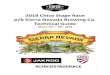 2018 Chico Stage Race p/b Sierra Nevada Brewing Co ... · you get a chance, thank them for their efforts to make the race happen. Big thanks also to our great sponsors who are the