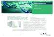 Rapid and Simple Quantification of DNA and Protein Using ...€¦ · Protein Quantification Using Bradford Reagent A serial dilution of a BSA protein standard (200 mg/mL, * #P5369-10ML,
