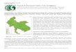 Tanah di Daratan Utama Asia Tenggara Peta 1: Peta Topografi Daratan Utama Asia Tenggara (FAO 2007)
