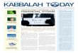 A K f r o m i KABBALA s r A e l HTDAY A o ... - Kabbalah Mediafiles.kabbalahmedia.info/files/eng_2009-02-08_bb-newspaper_kabbal… · KabbalaH Congress: a CelebraTion of uniTy page