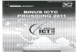 Bina Nusantara Universityeprints.binus.ac.id/26910/1/BINUS ICTC 2011 Evaluasi sistem inform… · Garuda Jaya I Gusti Made Karmawan, Henry Hendarti, Vany Pengembangan E-Supply Chain