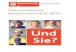 Dokumentation Bür gerhaushalt in 2016€¦ · Inhaltsverzeichnis Einleitung 15 Braunschweig(gesamt) 17 3373(1)BaustellenimStadtgebietbesserkoordinieren. . . . . . . . . . . . . 