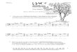 Free Piano Method - The Mayron Cole Piano Method · PIANO METHOD FUN SHEET THE WIND THE SPENS There are many BROKEN CHORDS in THE WIND IN THE ASPENS. A "broken chord" is a chord that