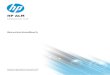 HP Application Lifecycle Management Benutzerhandbuch€¦ · Dialogfeld"Auschecken" 168 Dialogfeld"AusstehendesEinchecken" 170 Registerkarte"Versionen" 172 Kapitel8:ALM-Editionen