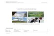 Guidelines and Methodology on Pre-construction Works · Guidelines and Methodology on Pre-construction Works for WWTP municipality projects, Georgia Document control sheet Table of