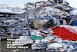- Domov · RECIKLIRANJE PLASTIKE 21 + Reciklirana plastika se vrne v tujino V Omaplastu predelujejo tako odpadke iz proizvodnje kot komunalne odpadke, naj- delež pa pri njih predstavljajo