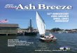 Anniversary John Gardner Small Craft Workshop … · from boatbuilders, restorers, and suppliers of plans and material for small boating, and free subscriber classified ads. 60 Pages