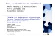 MEP: Helping U.S. Manufacturers Grow, Compete, and Enter ... · MEP and the U.S. Battery Industry 2009 §MEP Centers conducted 15 projects for Battery Mfg companies-12 different companies,