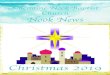 Salendine Nook Baptist Church Nook News · PDF file Salendine Nook Baptist Church - Nook News Page 4 This Christmas, why don’t you give a little thought to your own traditions, listen
