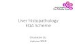 Liver histopathology EQA Scheme · Liver histopathology EQA Scheme Circulation LU Autumn 2019 . Case LU 1 45M Deranged LFTs, increased serum ACE level. Additional stains: none . LU1