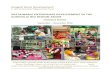 SUSTAINABLE ENTERPRISES DEVELOPMENT IN THE AUROVILLE …€¦ · 01.05.2015  · Sustainable Enterprise Development in the Auroville Bio-Region (SEDAB), a project of Integral Rural