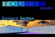 guide Eastern Serbia - RARIS Guide GER.pdf · Isidora Sekulić. Dieser Kurort ist heute einer der meist besuchten in Serbien, mit der fast zwei Jahrhundert langen Tourismustradition