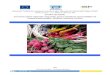 STUDIU SECTORIAL Cercetarea pieţei regionale a legumelor ... Piata Legumelor.pdf · Common borders. Common solutions. Proiectului "Facilitarea comerţului cu produse agro-alimentare