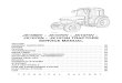 CASE IH JX1070V Tractor Service Repair Manual