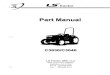 a 'Manual - Parts for LS Tractors · 31a07·16010 block assy, cylinder • . 1 2 · block sub assy, cyl 1 1 1 3 04826-22000 cap, sealing 3 3 3 4 04826·23500 cap, sealing 3 3 3 5