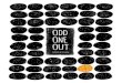 Odd One Out Drinks Menu · perfect for your sultry summer night (orange, mango, pineapple, passionfruit) virgin mary 10 invigorates the spirit (tomato juice, tabasco, pepper powder,