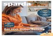 sparda€¦ · sparda Das Kundenmagazin der Sparda-Bank Südwest eG – . 2020 2 | Editorial Vorbereitung auf den Jahreswechsel Fristen und Neuerungen im Überblick S. 4 d as Wesentliche
