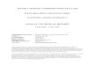 WUHUA MINING CORPORATION PTY LTD EXPLORATION … · 2nd Annual Report on Uranium Exploration of EL 29202 1 . CONTENTS FIGURES 