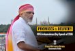 Yojana Gram Sadak Pradhan Mantri - pibarchive.nic.inpibarchive.nic.in/indp2017/factsheetYearWise/Promises and Delivery … · Announcement made by the Prime Minister on 15 August