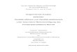 Vergleichende Analyse zwischen - uni- · PDF file Candida albicans und Candida dubliniensis unter besonderer Berücksichtigung des Transkriptionsfaktors Rim101 Inaugural - Dissertation