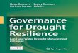 Governance for Drought Resilience · Hans Bressers · Nanny Bressers Corinne Larrue Editors Governance for Drought Resilience Land and Water Drought Management in Europe
